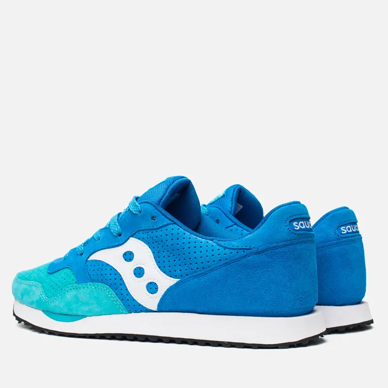 Saucony Мужские кроссовки DXN Trainer Bermuda Pack