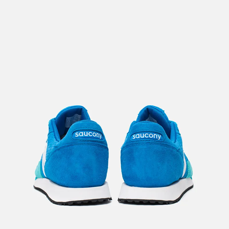 Saucony Мужские кроссовки DXN Trainer Bermuda Pack
