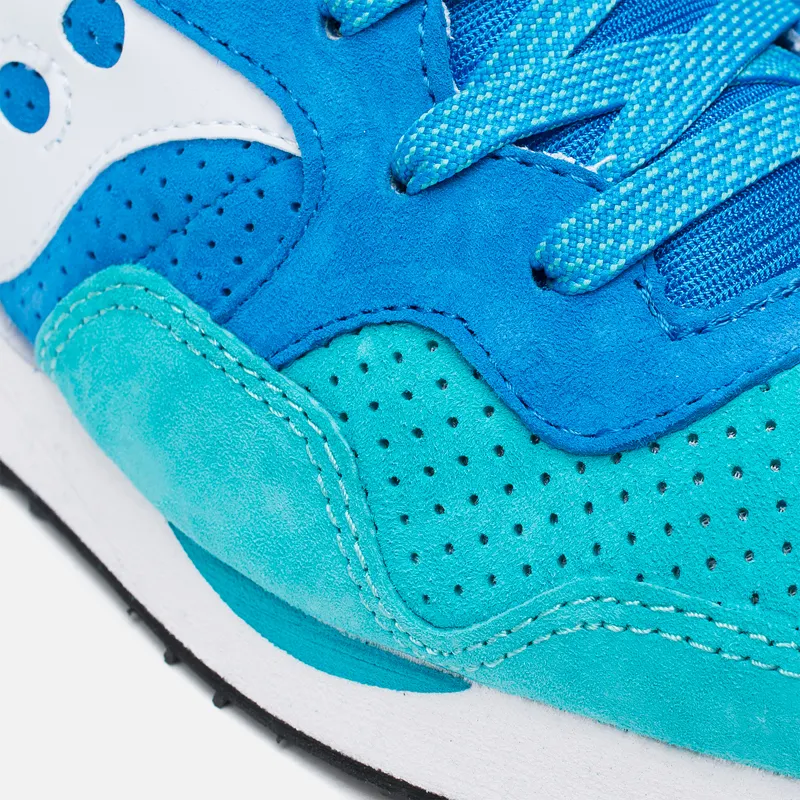 Saucony Мужские кроссовки DXN Trainer Bermuda Pack