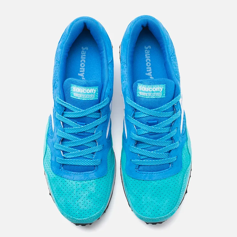Saucony Мужские кроссовки DXN Trainer Bermuda Pack