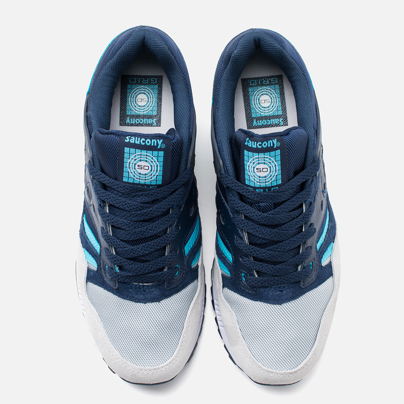 saucony grid sd games pack