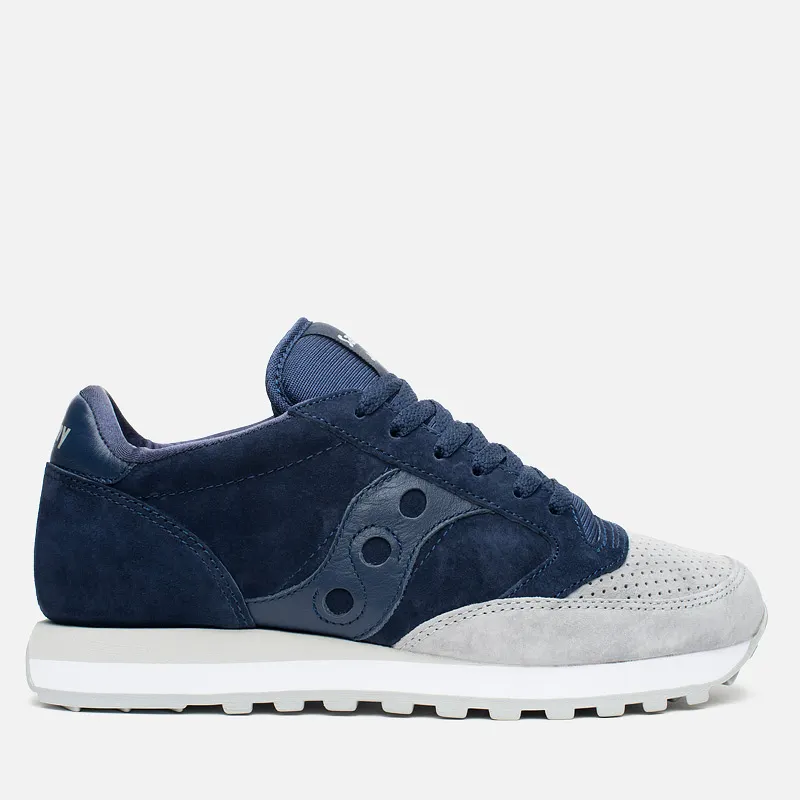 Saucony Мужские кроссовки Jazz O Premium Luxury Pack