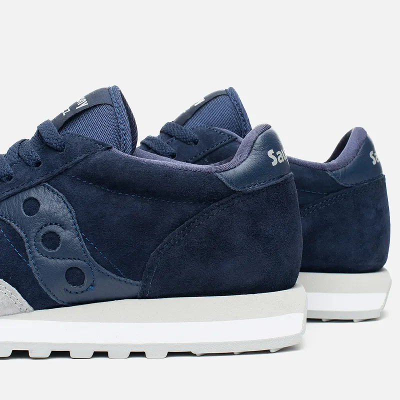 Saucony Мужские кроссовки Jazz O Premium Luxury Pack