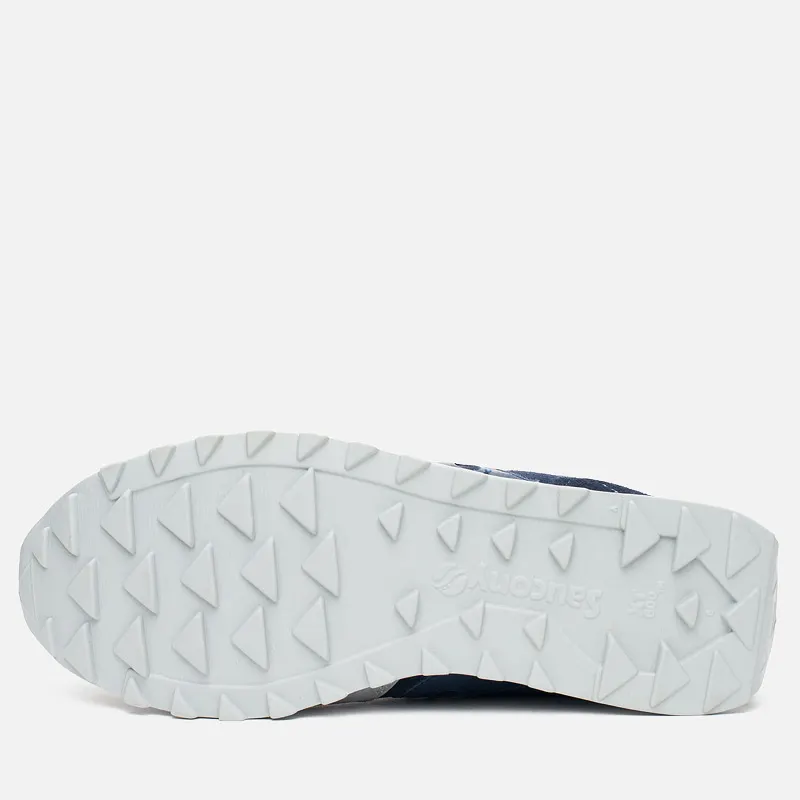 Saucony Мужские кроссовки Jazz O Premium Luxury Pack
