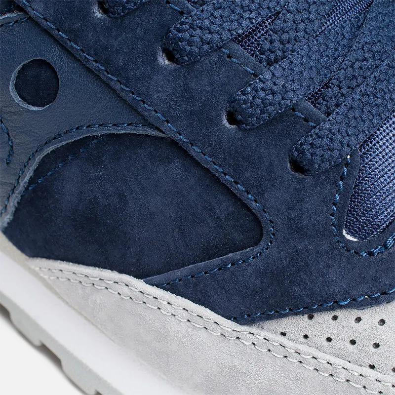 Saucony Мужские кроссовки Jazz O Premium Luxury Pack