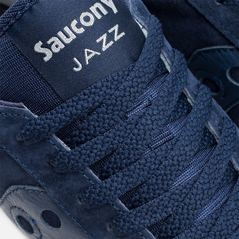 Saucony Мужские кроссовки Jazz O Premium Luxury Pack