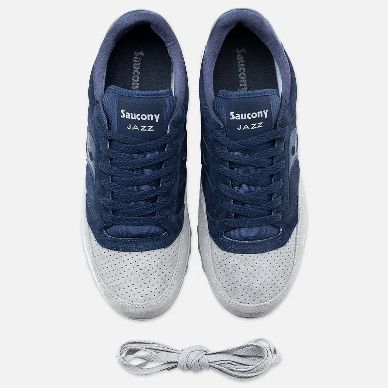 Saucony Мужские кроссовки Jazz O Premium Luxury Pack