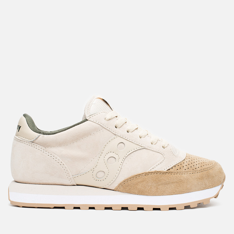 Saucony Jazz O Premium Luxury Pack S70140 1