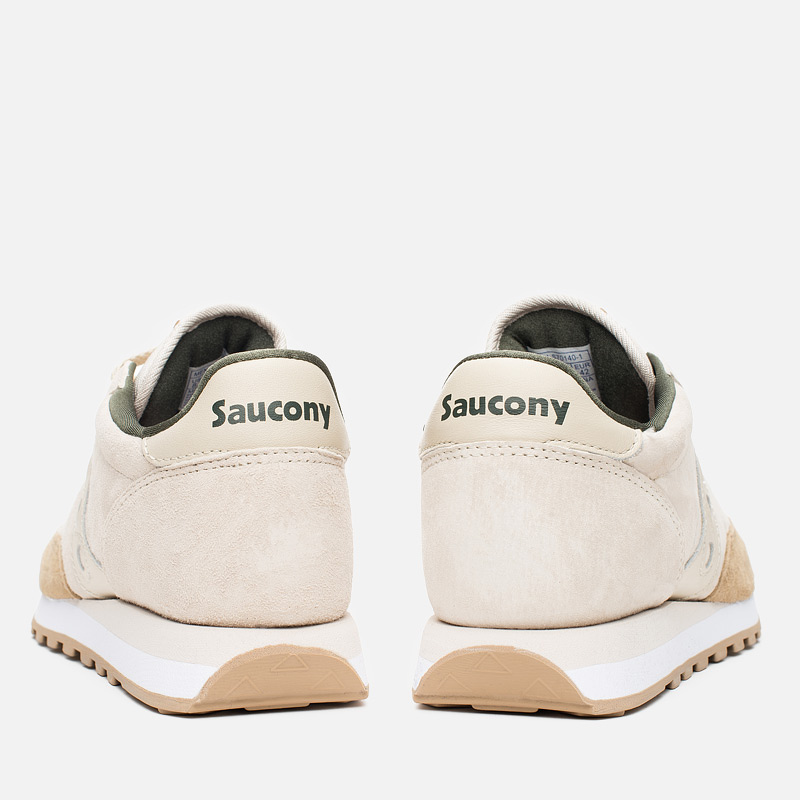 Saucony Мужские кроссовки Jazz O Premium Luxury Pack