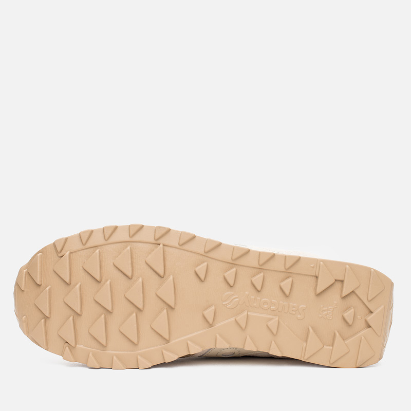 Saucony Мужские кроссовки Jazz O Premium Luxury Pack