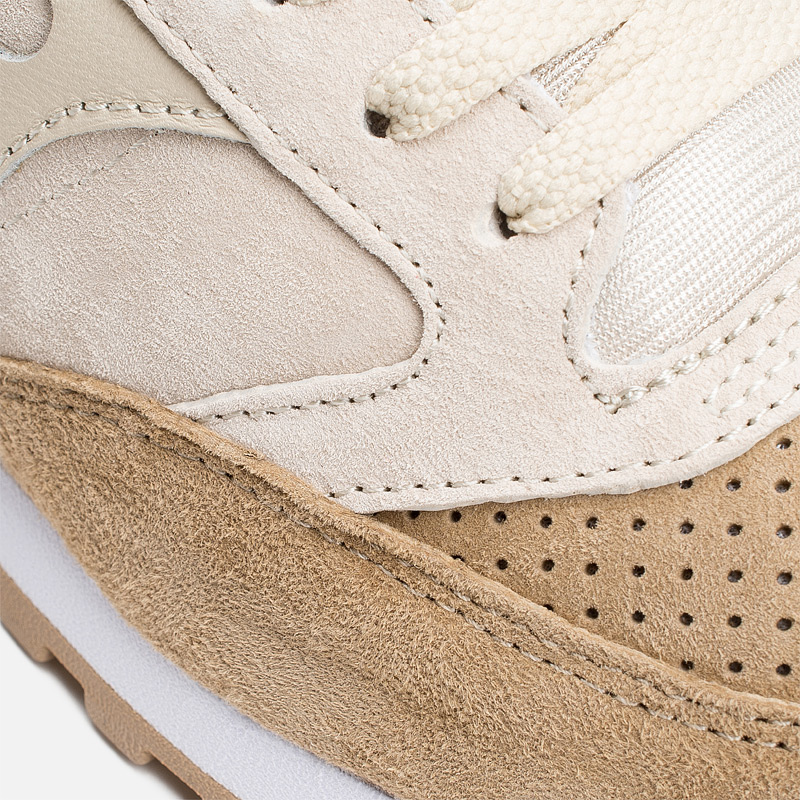Saucony Мужские кроссовки Jazz O Premium Luxury Pack