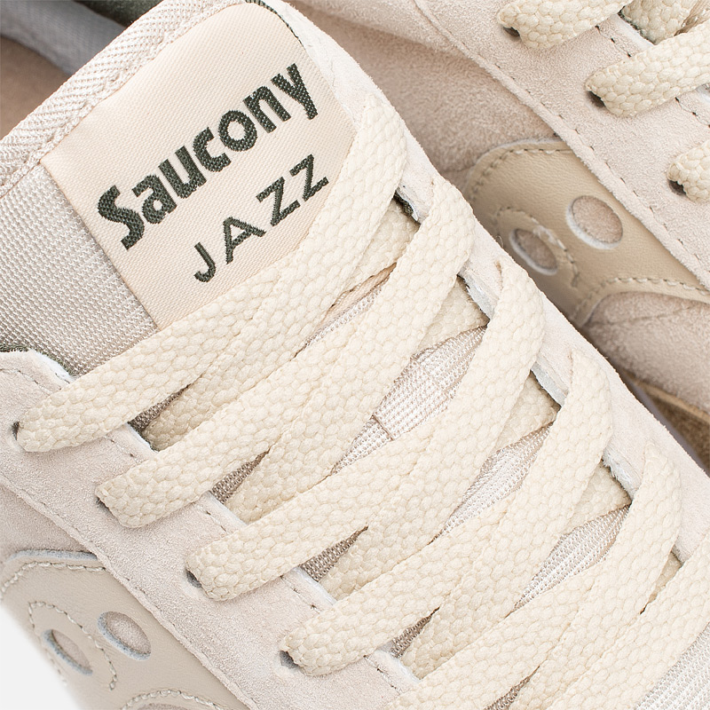 Saucony Мужские кроссовки Jazz O Premium Luxury Pack