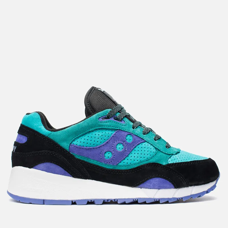 Saucony Мужские кроссовки Shadow 6000 Bermuda Pack