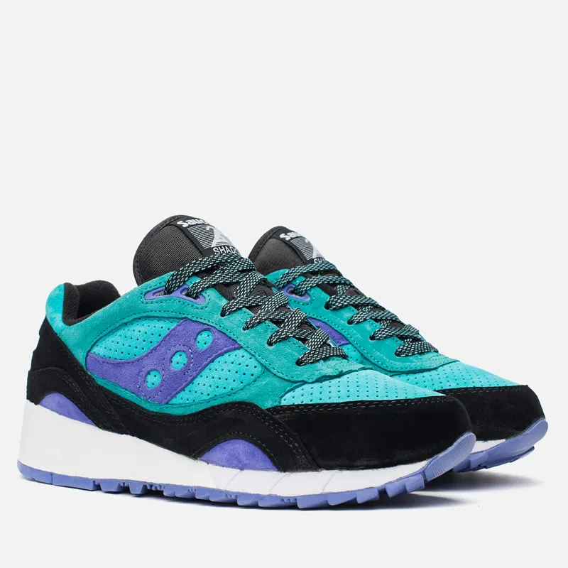 Saucony Мужские кроссовки Shadow 6000 Bermuda Pack