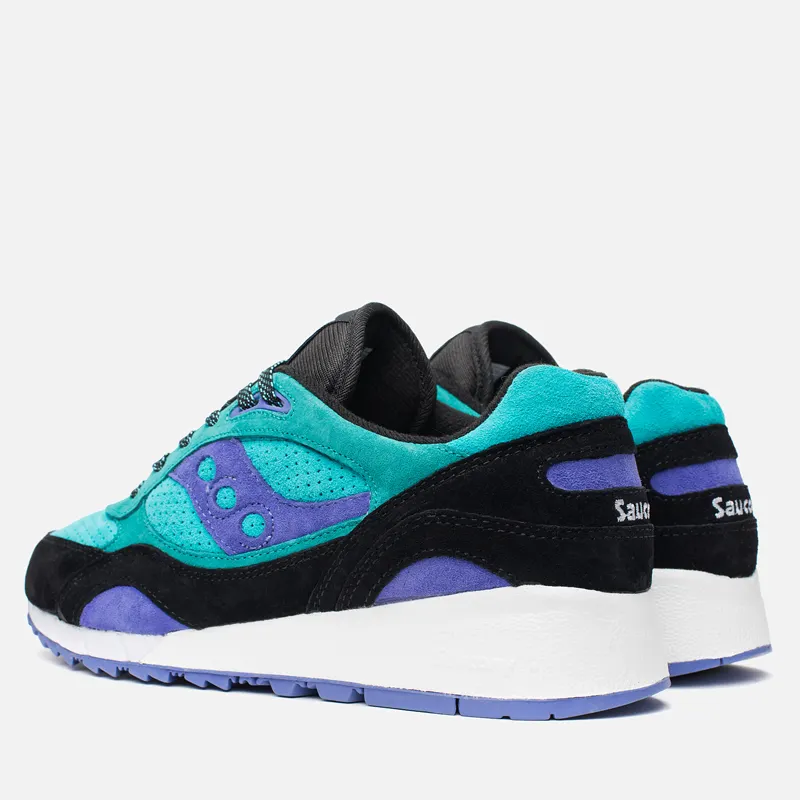 Saucony Мужские кроссовки Shadow 6000 Bermuda Pack