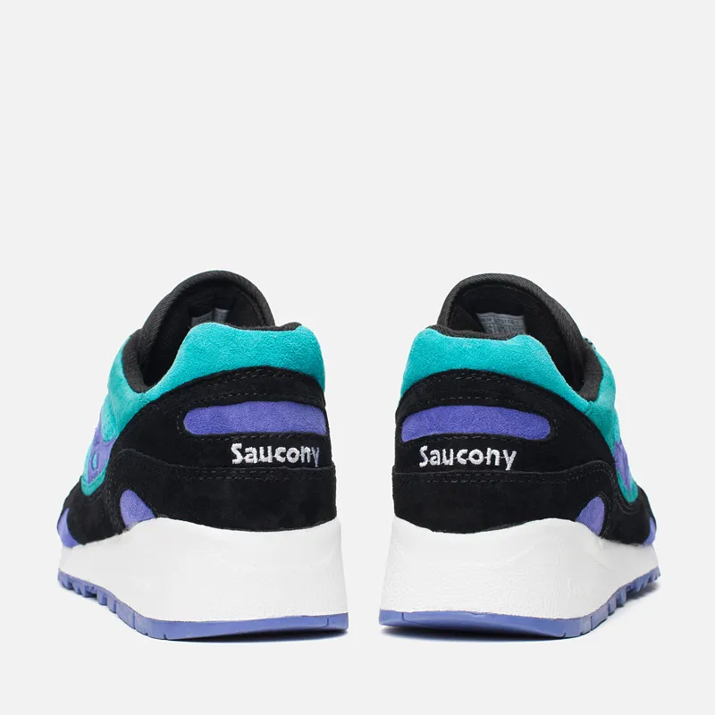 Saucony Мужские кроссовки Shadow 6000 Bermuda Pack