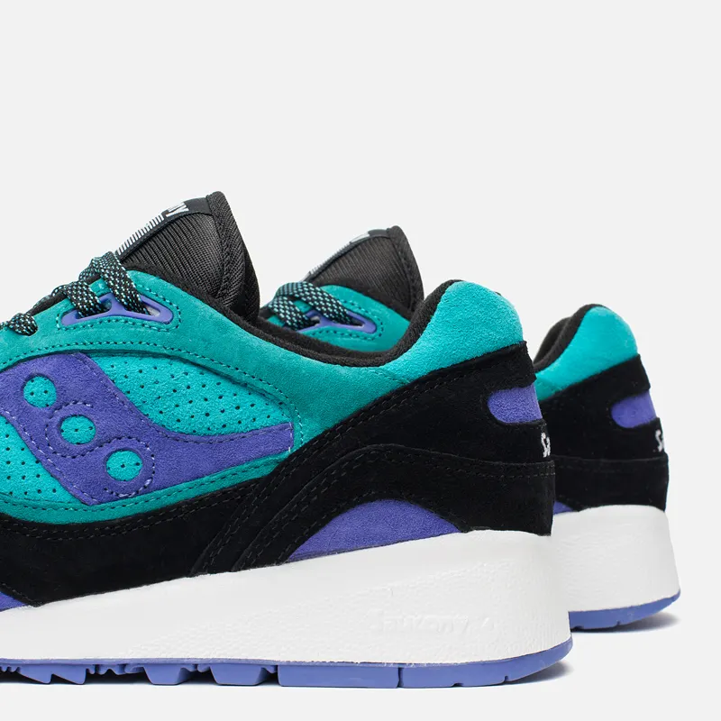 Saucony Мужские кроссовки Shadow 6000 Bermuda Pack