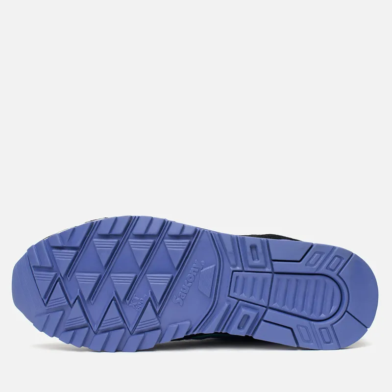Saucony Мужские кроссовки Shadow 6000 Bermuda Pack