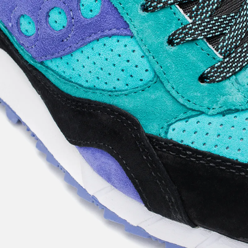 Saucony Мужские кроссовки Shadow 6000 Bermuda Pack