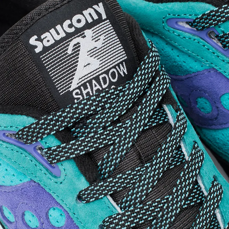 Saucony Мужские кроссовки Shadow 6000 Bermuda Pack
