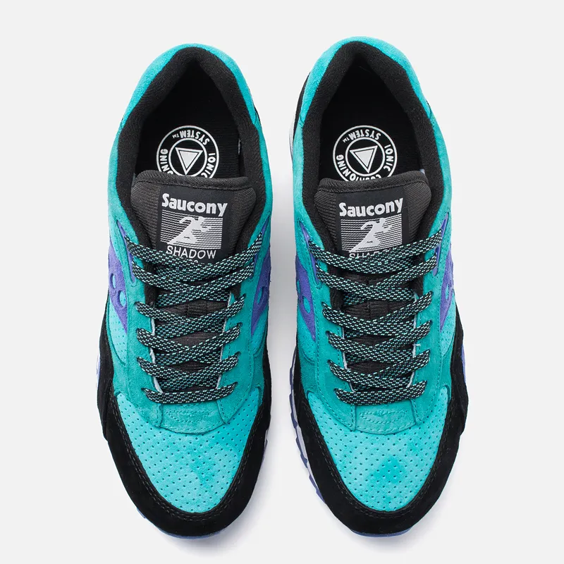 Saucony Мужские кроссовки Shadow 6000 Bermuda Pack