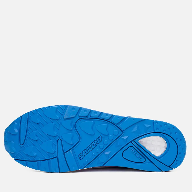 Saucony Мужские кроссовки x Bodega G9 Shadow 6 Pattern Recognition