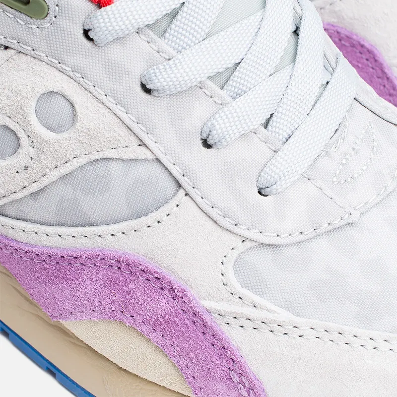 Saucony Мужские кроссовки x Bodega G9 Shadow 6 Pattern Recognition