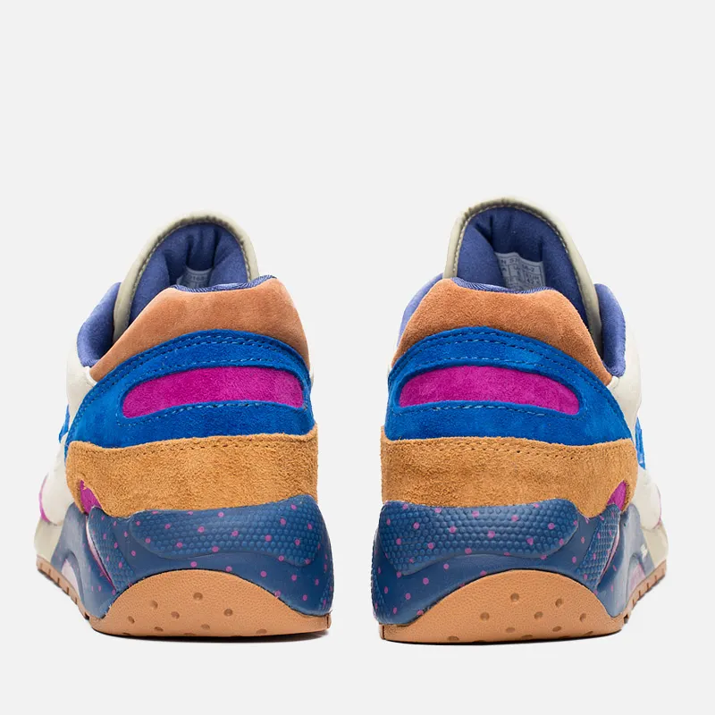 Saucony Мужские кроссовки x Bodega G9 Shadow 6 Pattern Recognition