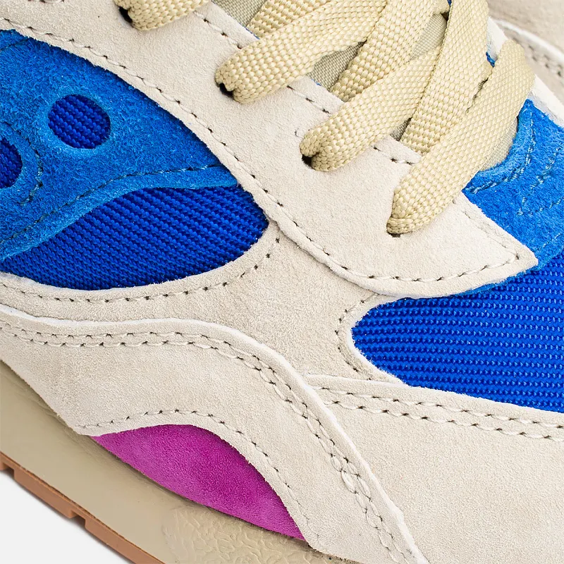 Saucony Мужские кроссовки x Bodega G9 Shadow 6 Pattern Recognition