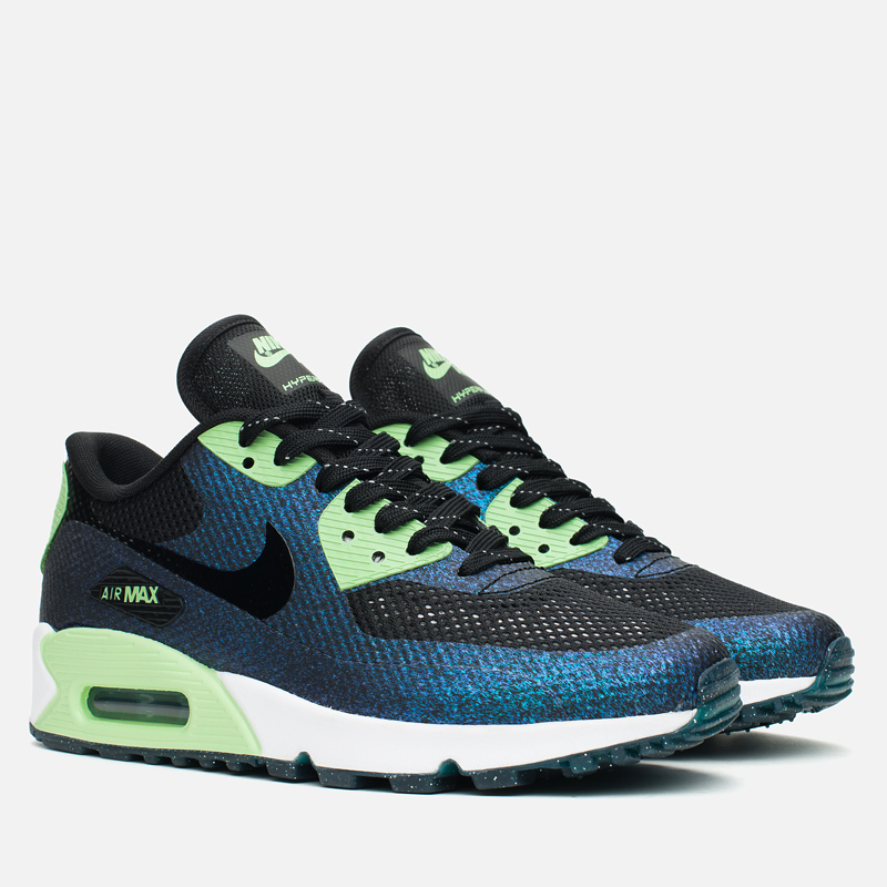 Nike Женские кроссовки Air Max 90 Hyp WC QS