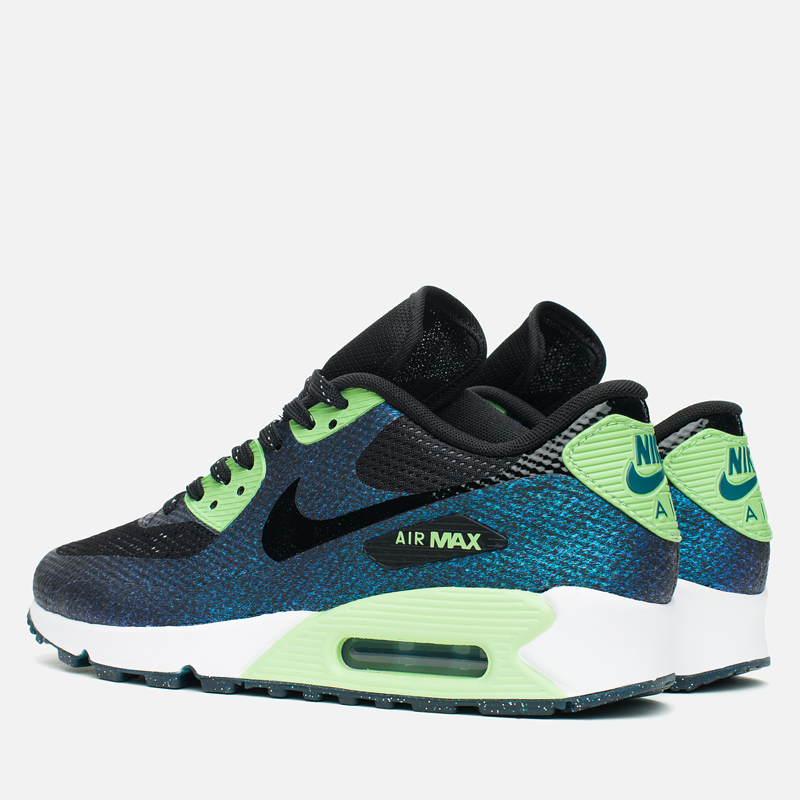 Nike Женские кроссовки Air Max 90 Hyp WC QS