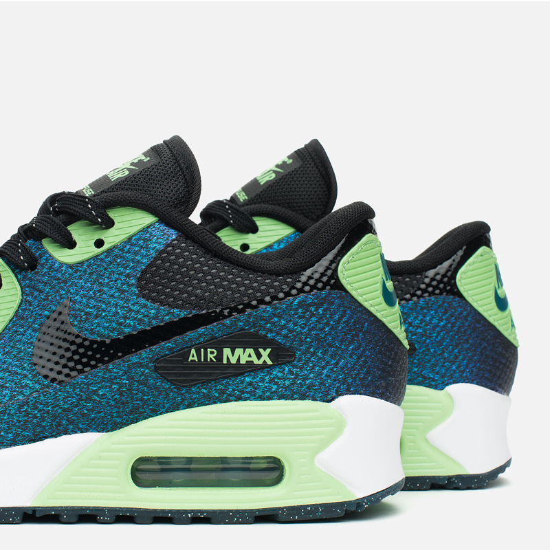 Nike Женские кроссовки Air Max 90 Hyp WC QS