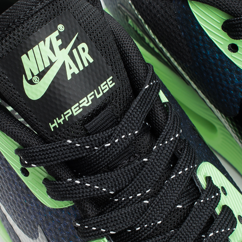Nike Женские кроссовки Air Max 90 Hyp WC QS