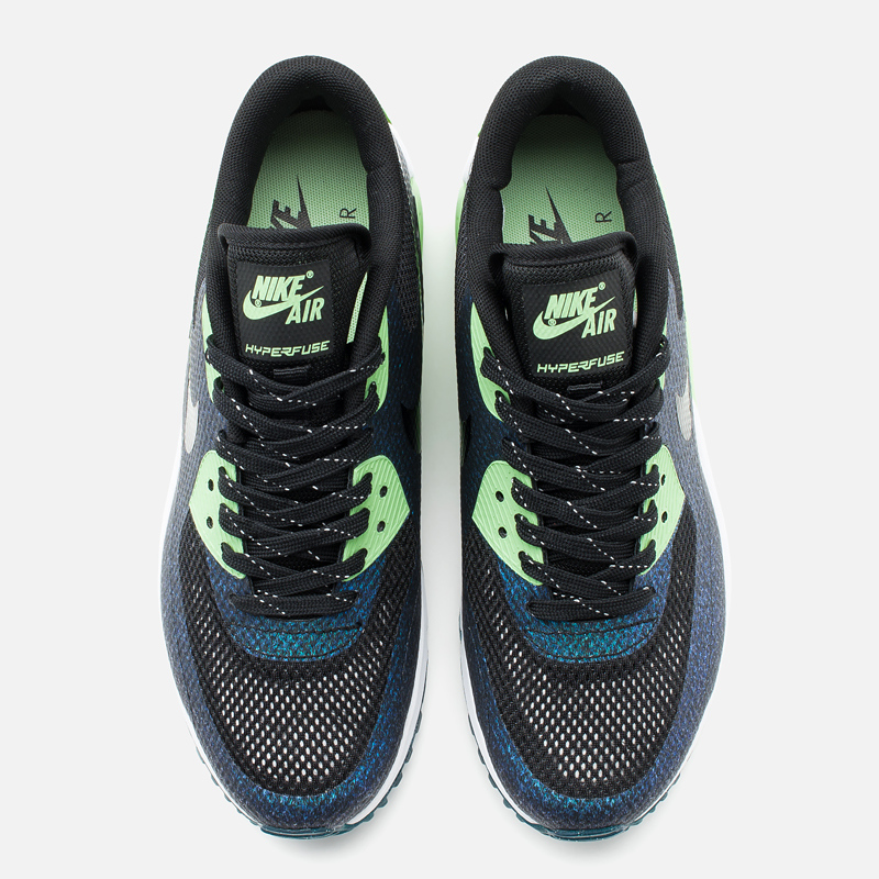 Nike Женские кроссовки Air Max 90 Hyp WC QS