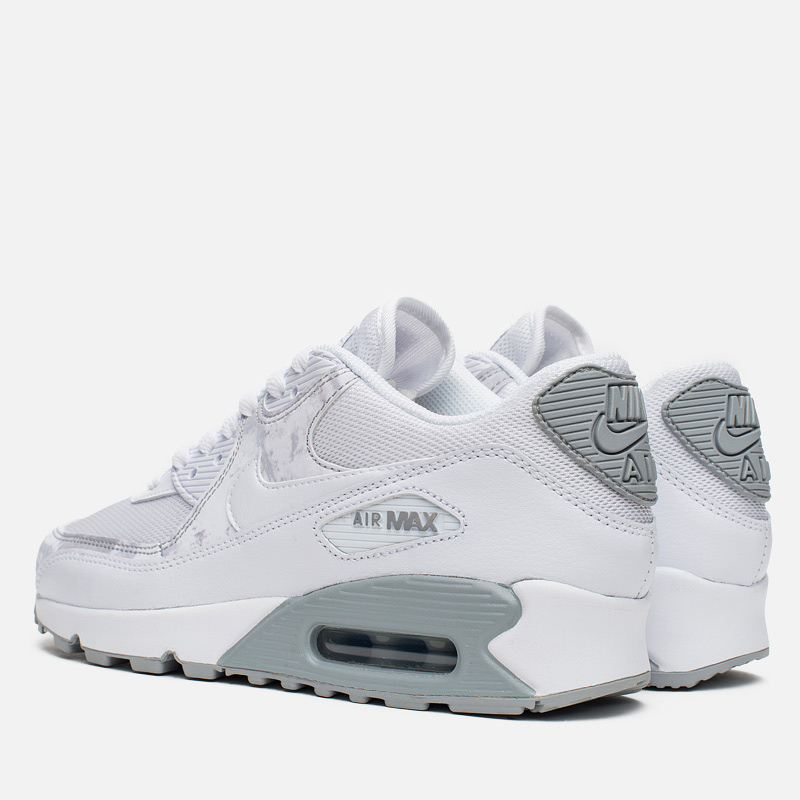 grey womens air max 90