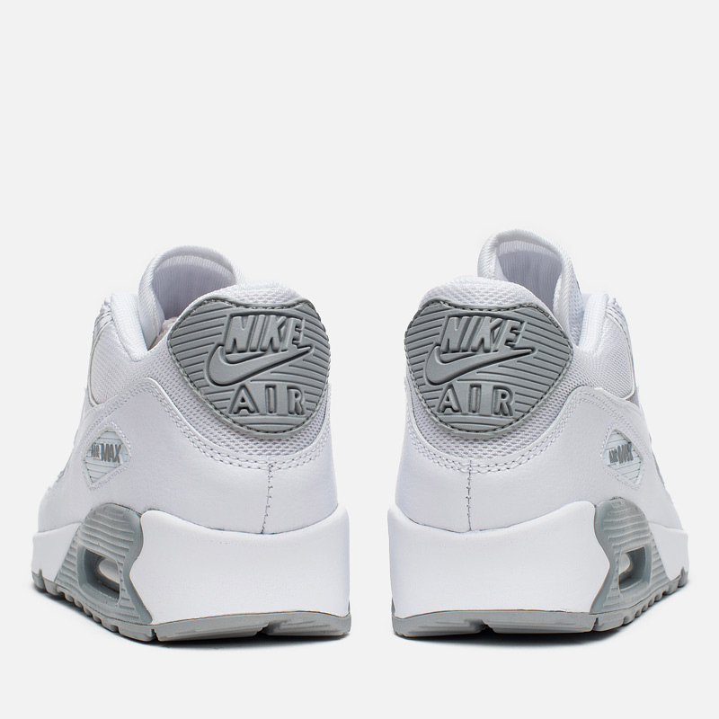 Nike Женские кроссовки Air Max 90 Print