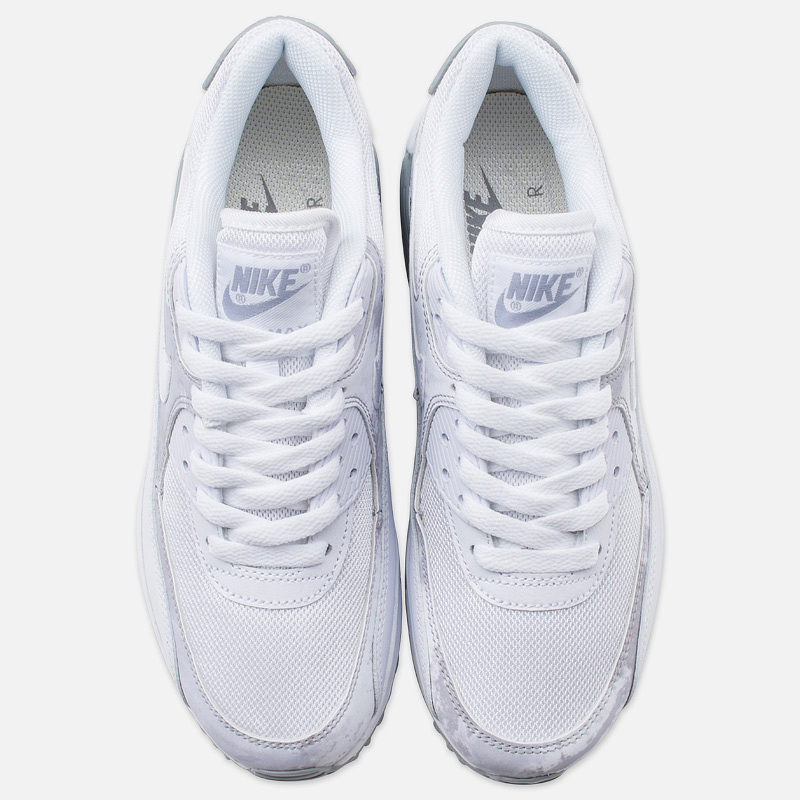 Nike Женские кроссовки Air Max 90 Print