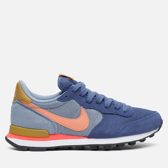 Internationalist blau on sale