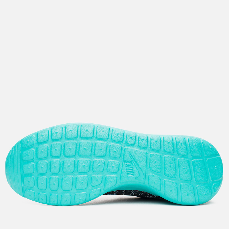 Nike Женские кроссовки Roshe One Knit Jacquard