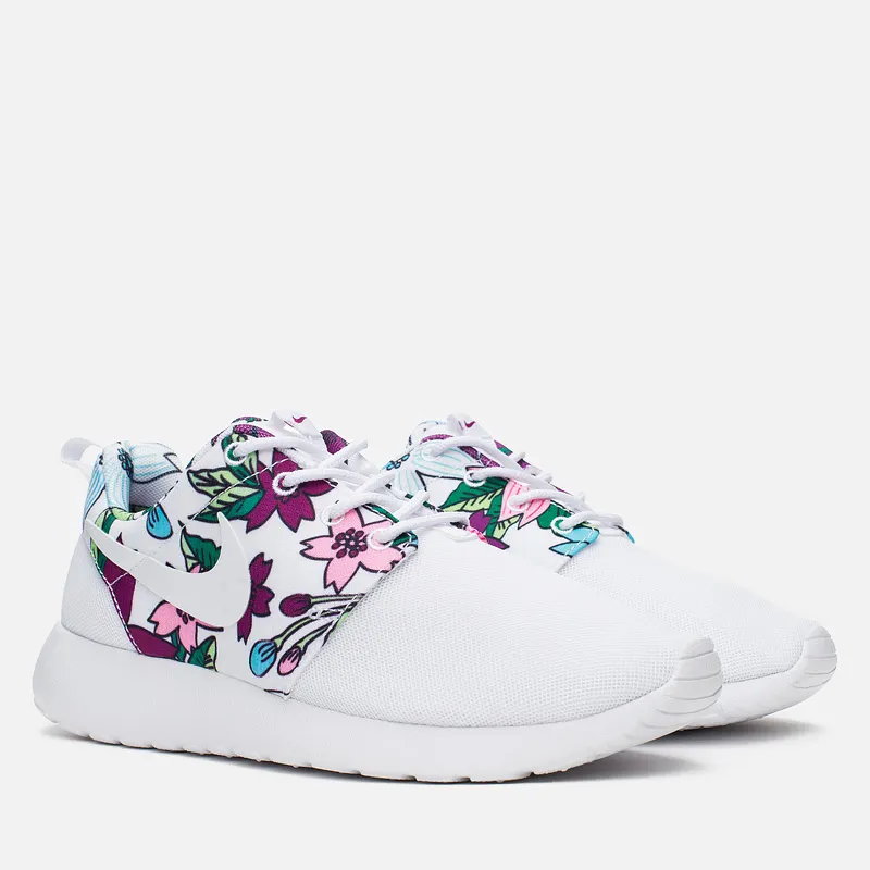 Nike Женские кроссовки Roshe One Print