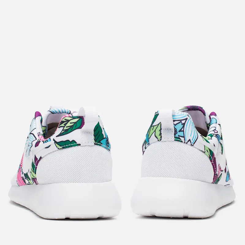 Nike Женские кроссовки Roshe One Print