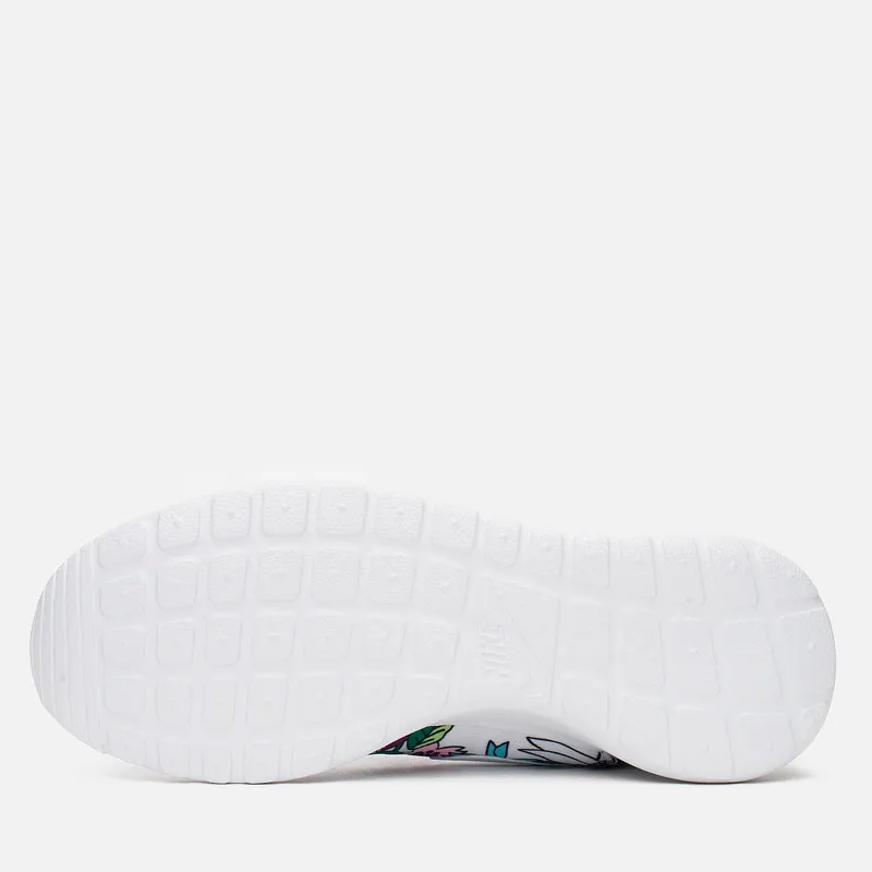 Nike Женские кроссовки Roshe One Print