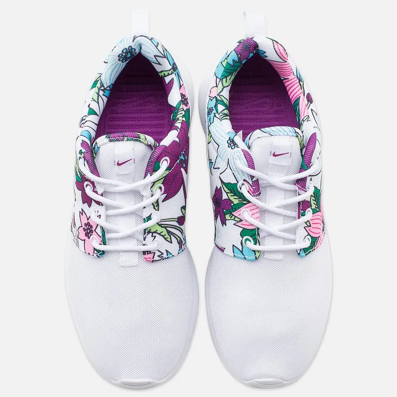 Nike Женские кроссовки Roshe One Print