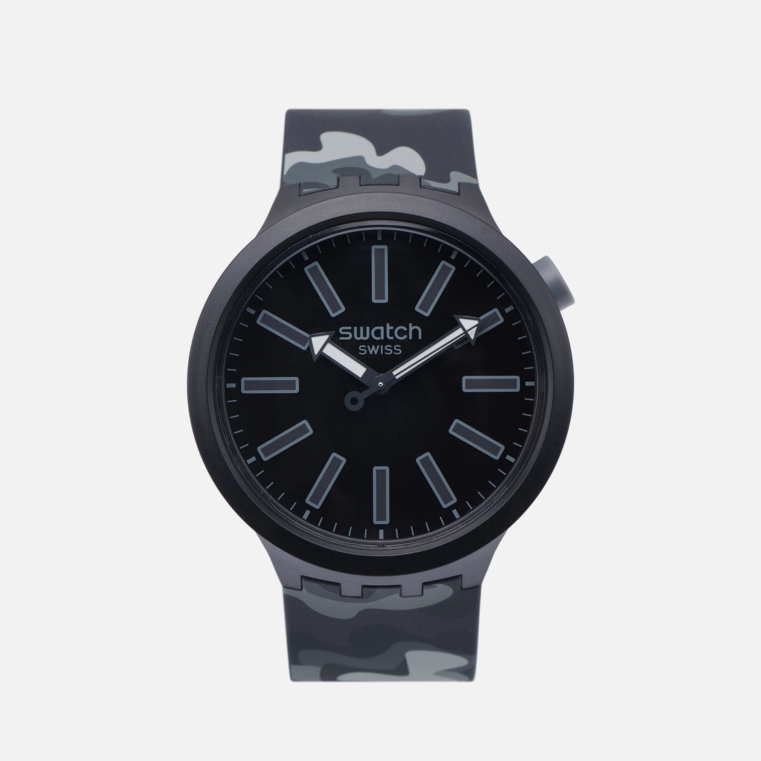 Swatch Наручные часы BBNyte Pay!