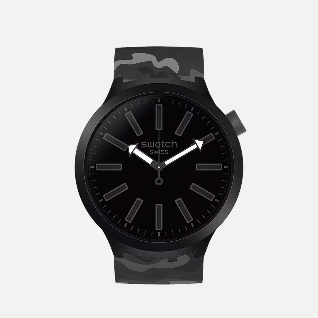 Swatch Наручные часы BBNyte Pay!