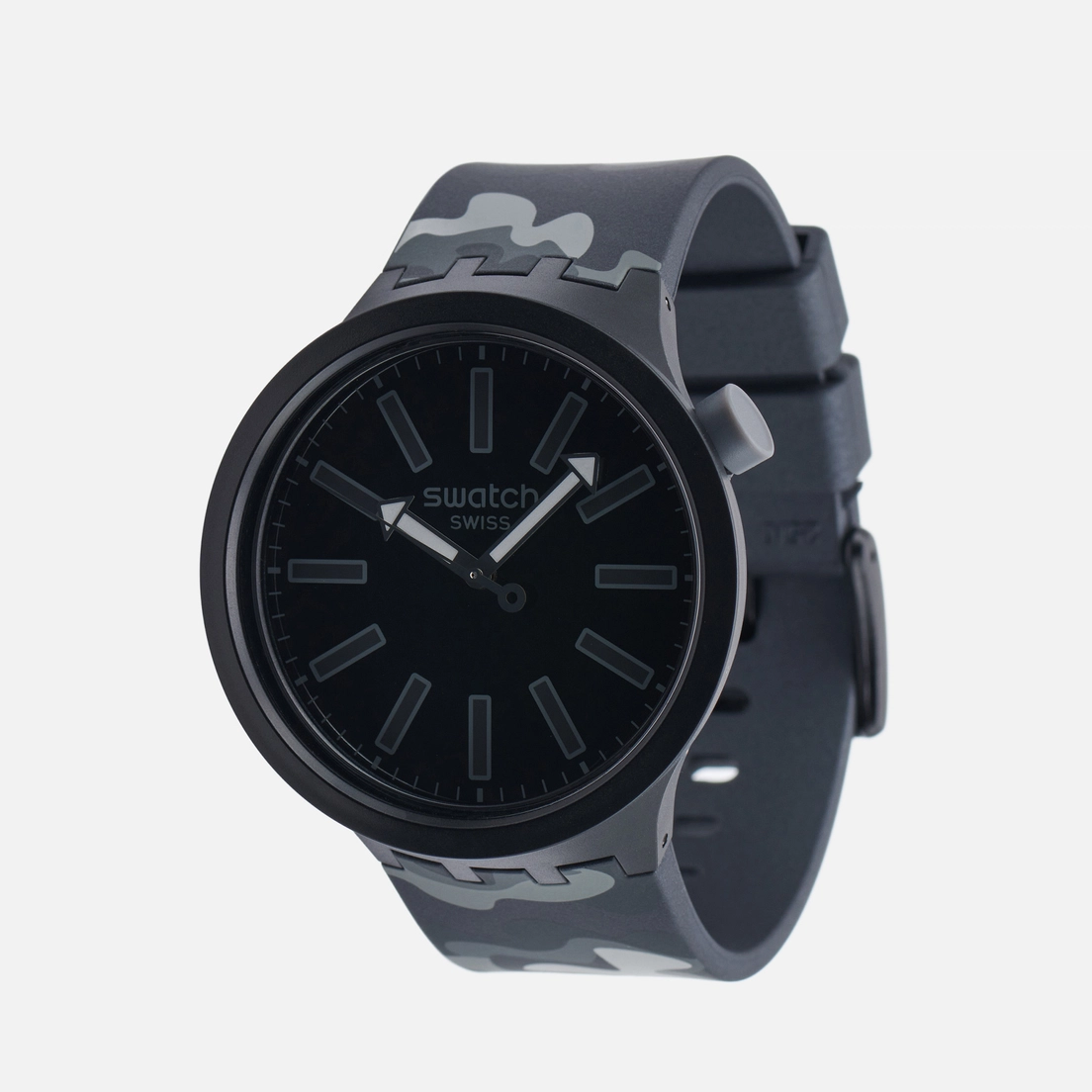 Swatch Наручные часы BBNyte Pay!