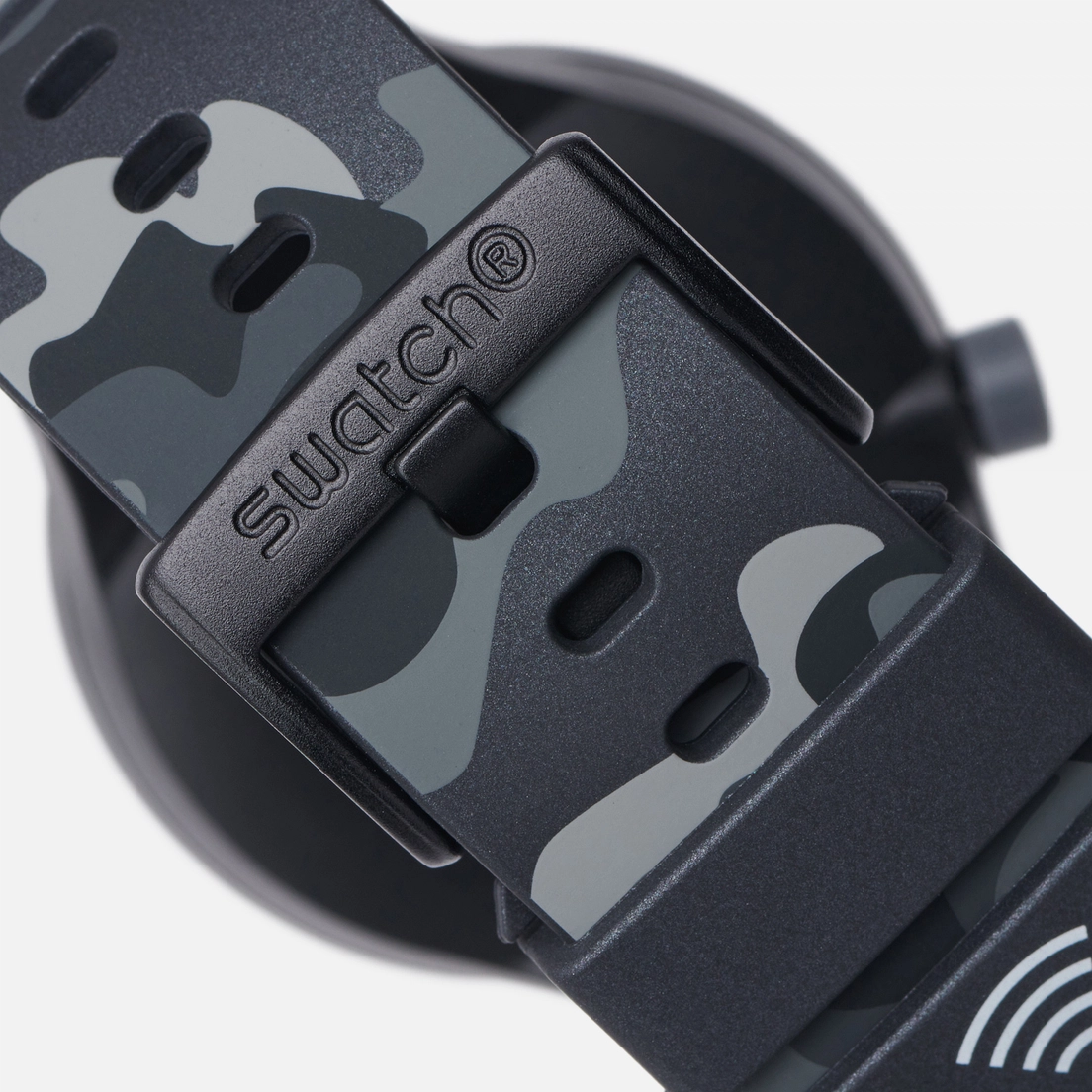 Swatch Наручные часы BBNyte Pay!