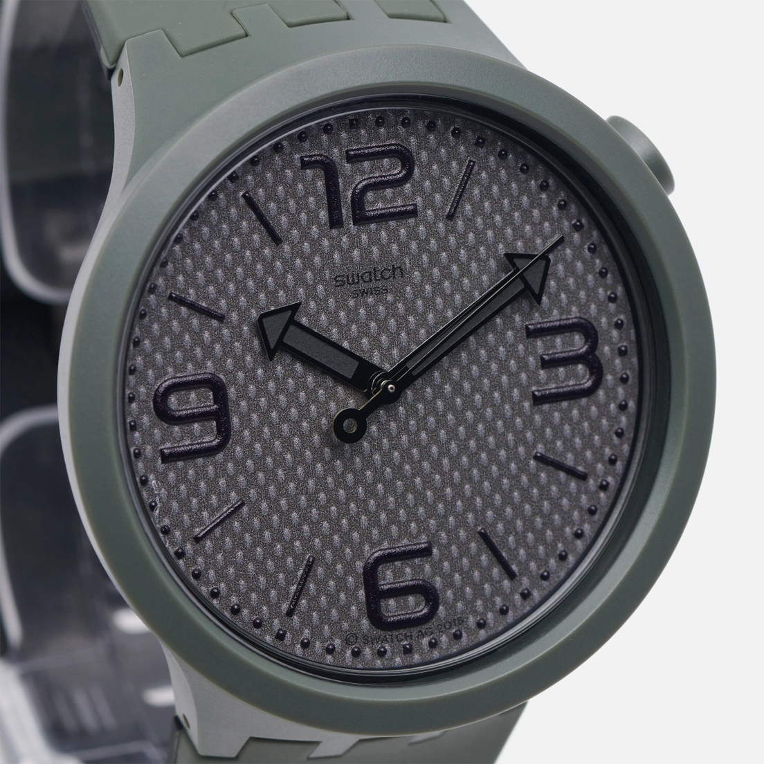 Swatch Наручные часы BBBubbles