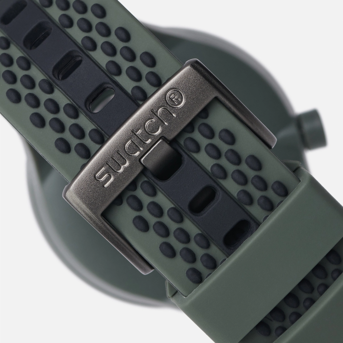 Swatch Наручные часы BBBubbles