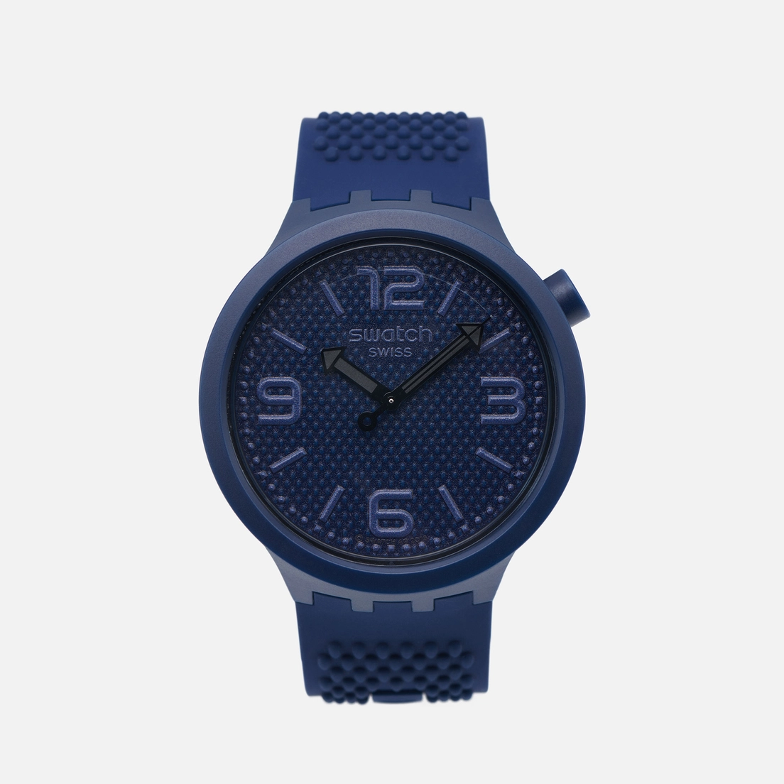 Swatch Наручные часы BBNavy